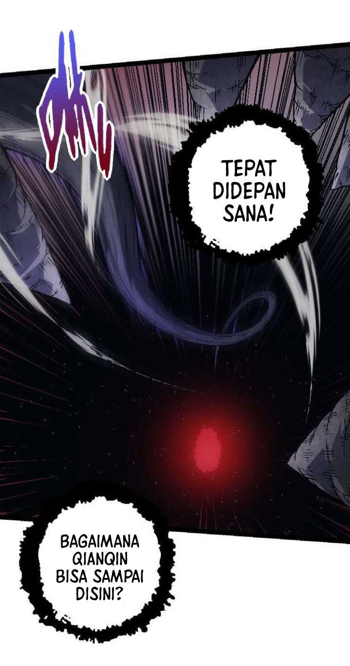 Evolution Begins With A Big Tree Chapter 45 - halaman 41