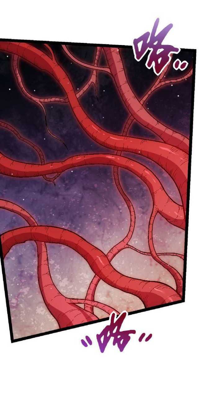 Evolution Begins With A Big Tree Chapter 45 - halaman 42
