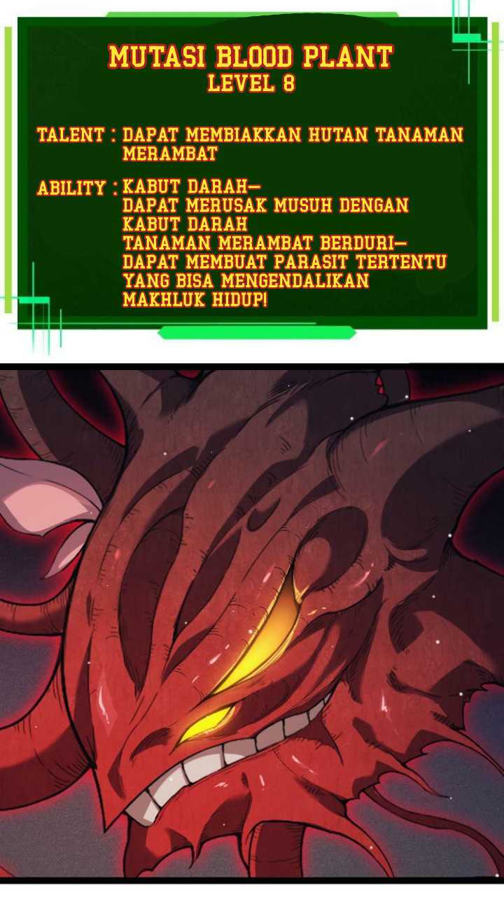 Evolution Begins With A Big Tree Chapter 45 - halaman 44