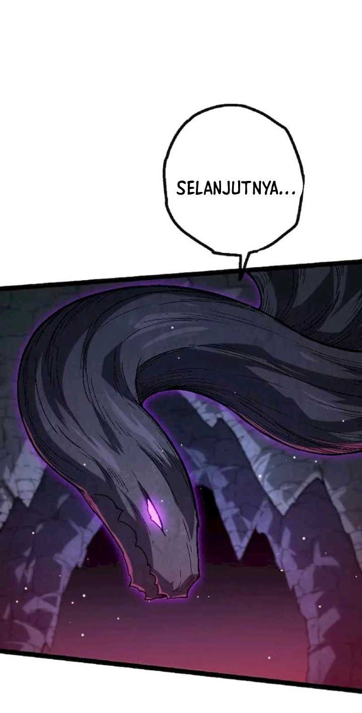 Evolution Begins With A Big Tree Chapter 45 - halaman 55