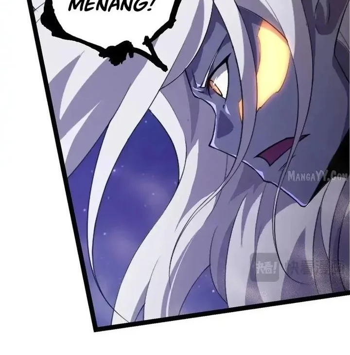 Evolution Begins With A Big Tree Chapter 451 - halaman 26