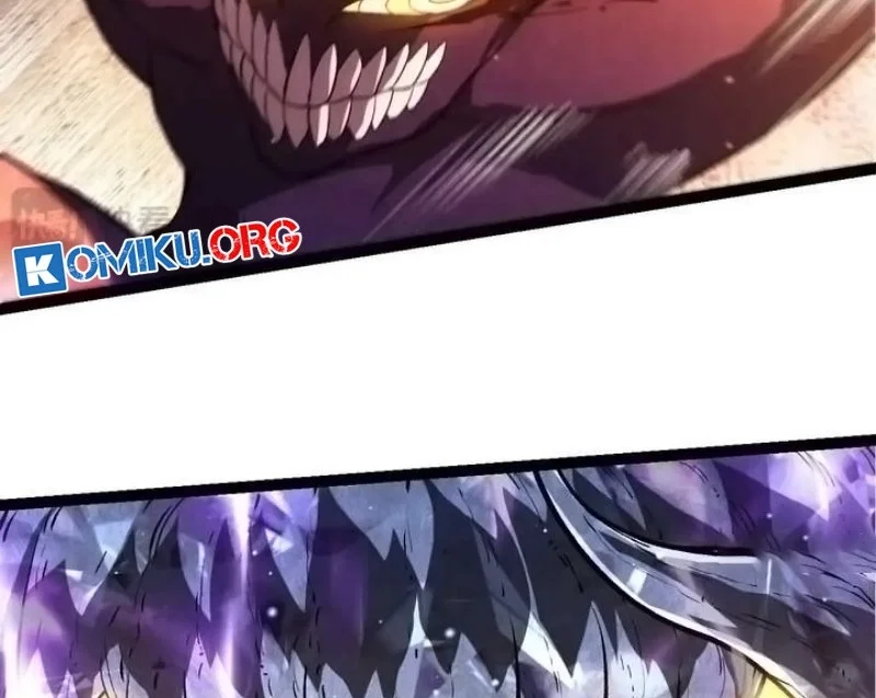 Evolution Begins With A Big Tree Chapter 453 - halaman 11