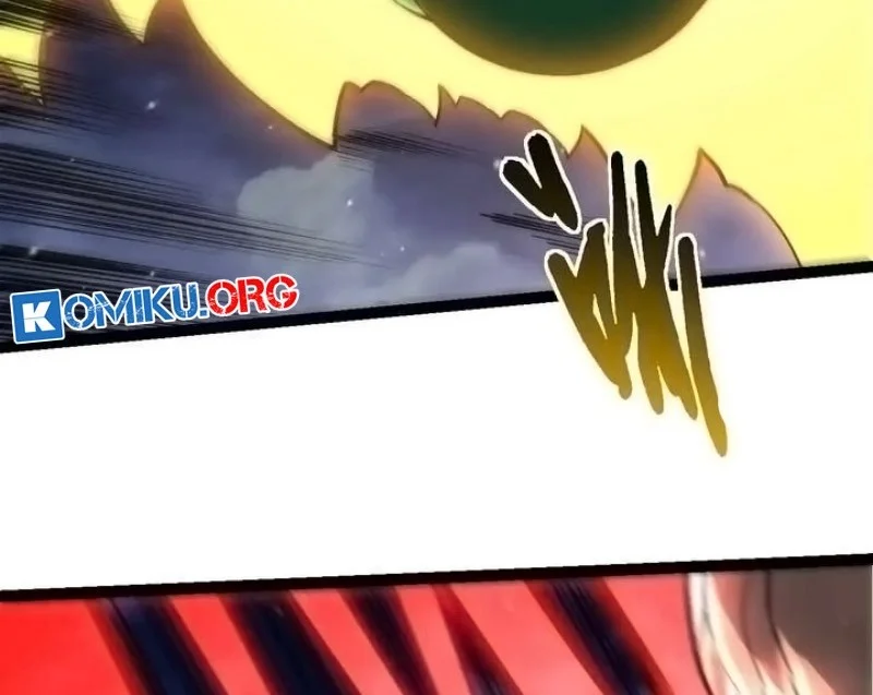 Evolution Begins With A Big Tree Chapter 453 - halaman 19