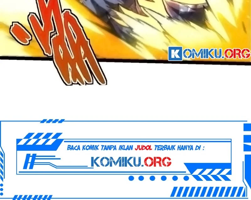 Evolution Begins With A Big Tree Chapter 453 - halaman 21