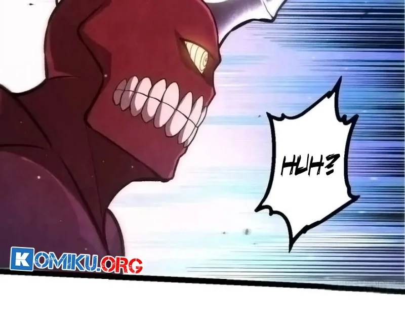 Evolution Begins With A Big Tree Chapter 453 - halaman 27