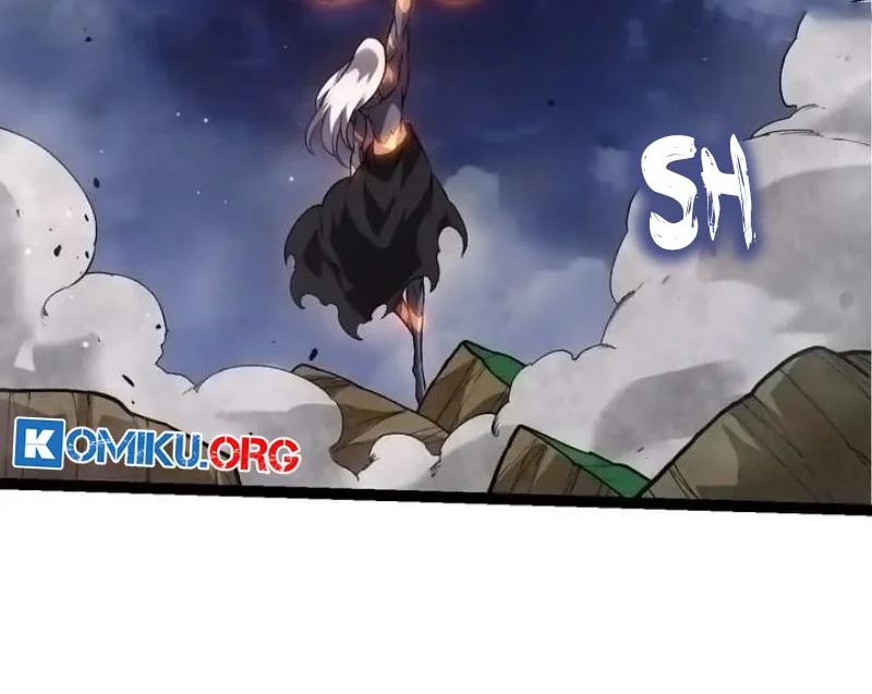 Evolution Begins With A Big Tree Chapter 453 - halaman 3
