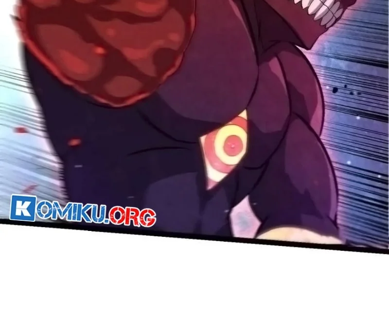 Evolution Begins With A Big Tree Chapter 453 - halaman 31