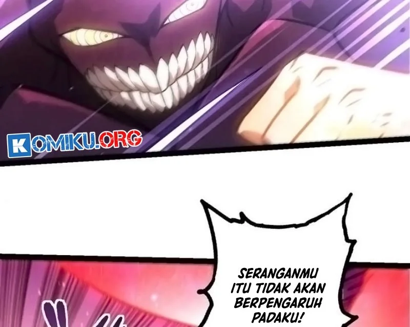 Evolution Begins With A Big Tree Chapter 453 - halaman 7