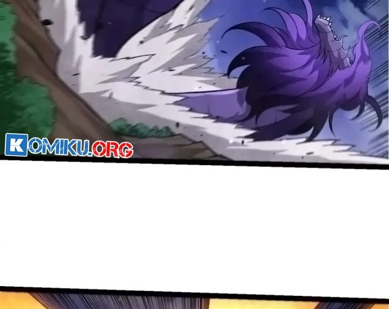 Evolution Begins With A Big Tree Chapter 453 - halaman 9