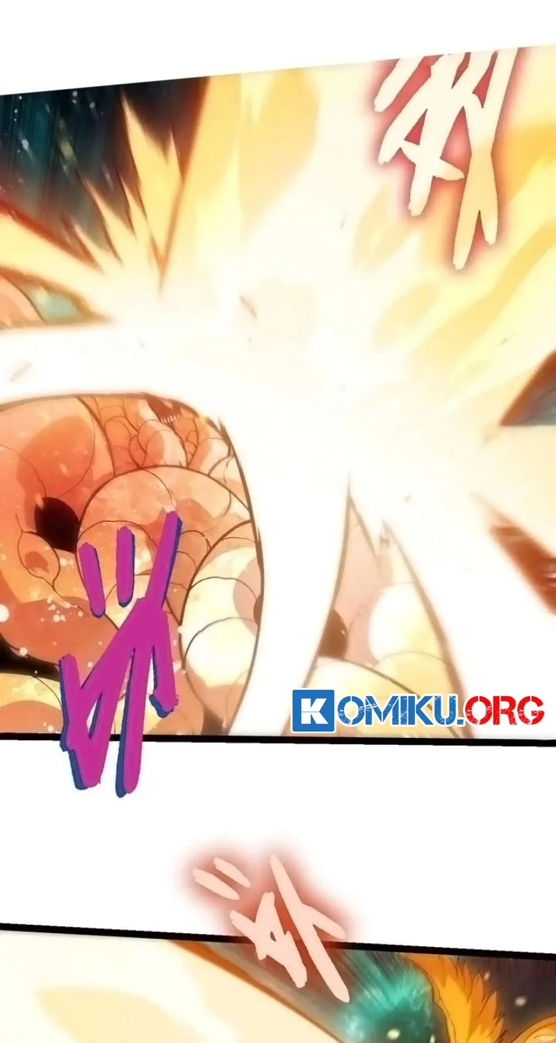 Evolution Begins With A Big Tree Chapter 457 - halaman 10