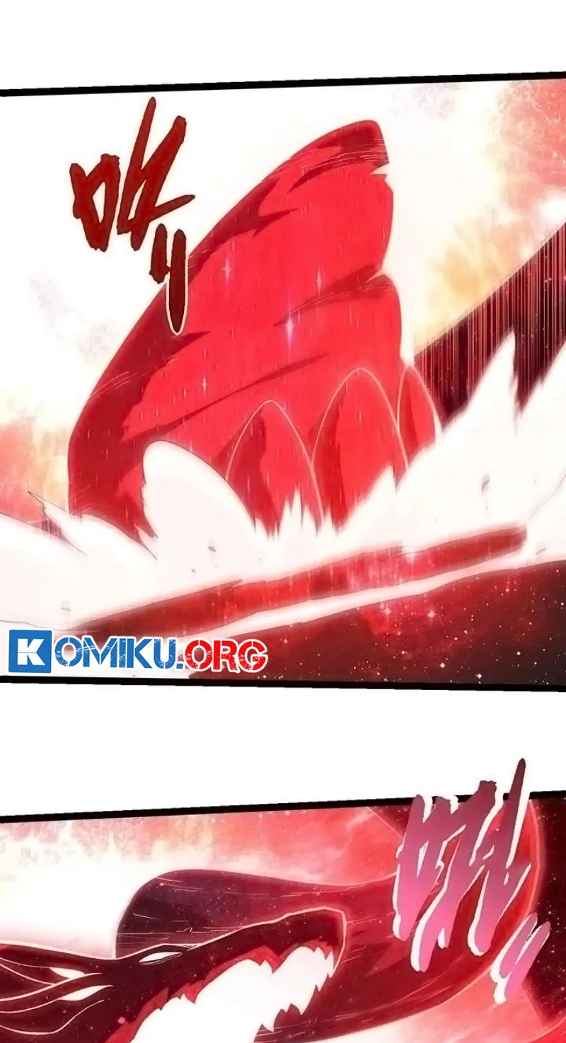 Evolution Begins With A Big Tree Chapter 457 - halaman 28