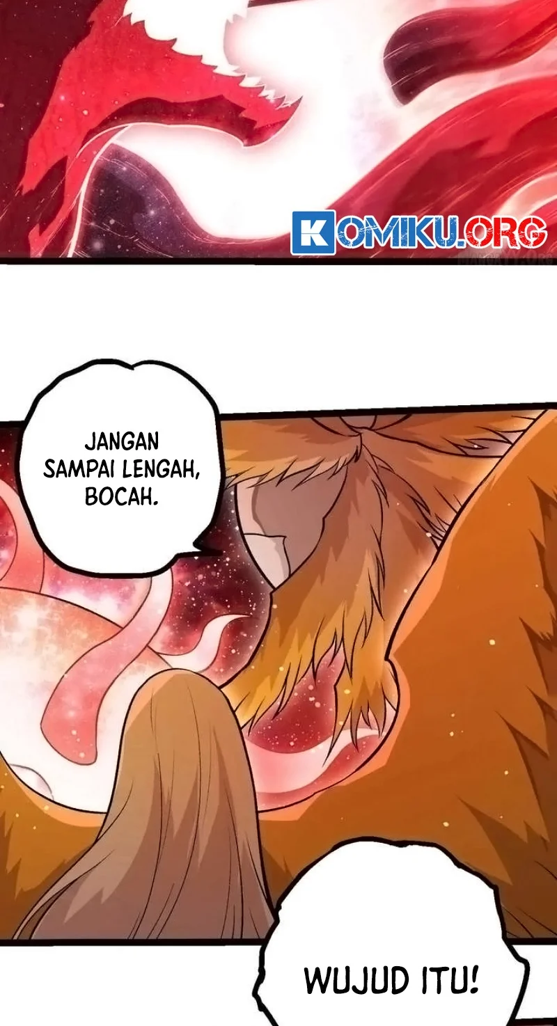 Evolution Begins With A Big Tree Chapter 457 - halaman 29