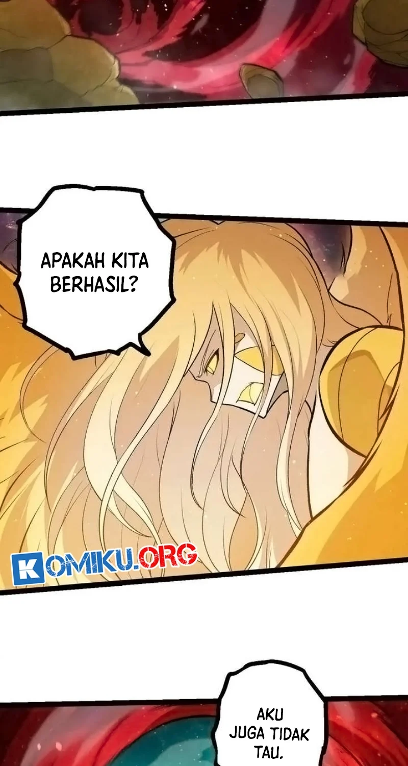 Evolution Begins With A Big Tree Chapter 457 - halaman 3