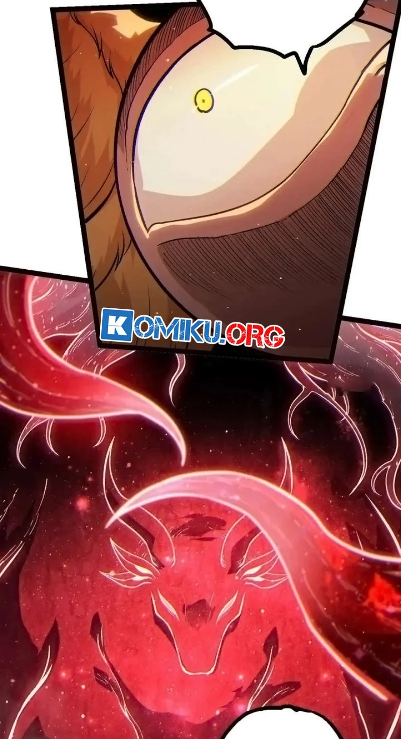 Evolution Begins With A Big Tree Chapter 457 - halaman 30
