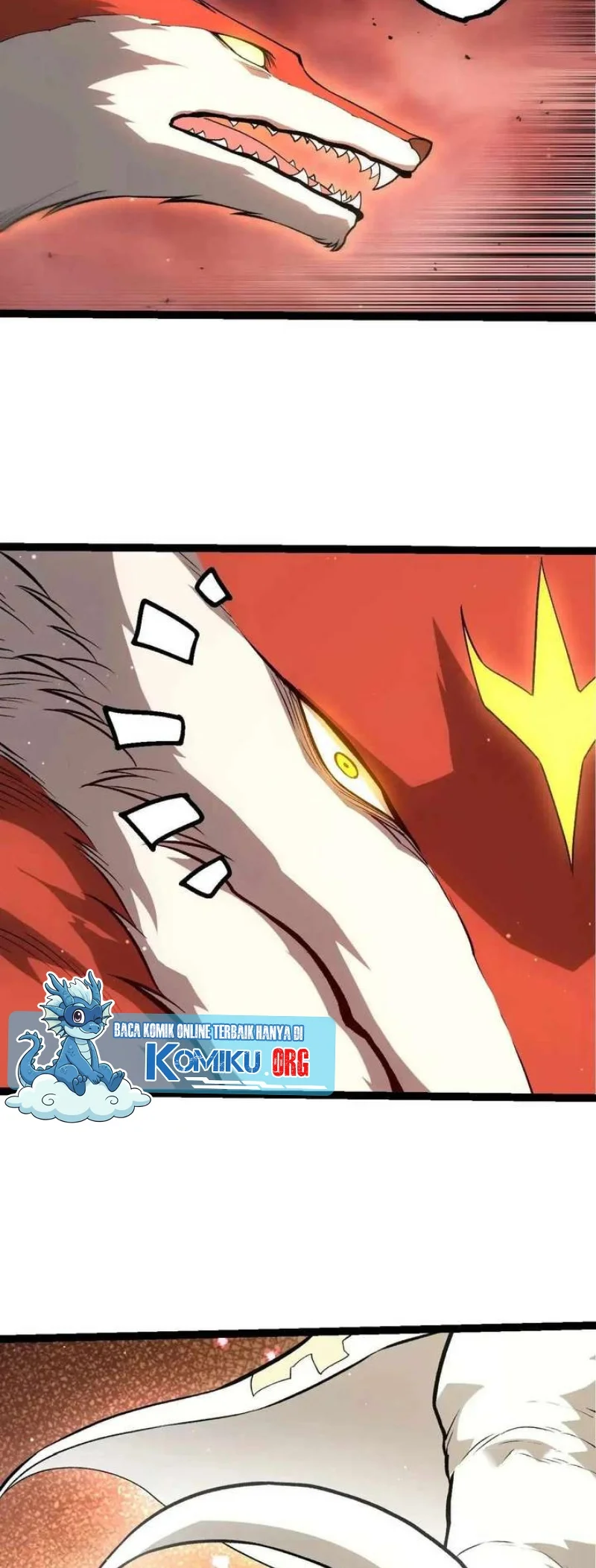 Evolution Begins With A Big Tree Chapter 458 - halaman 27