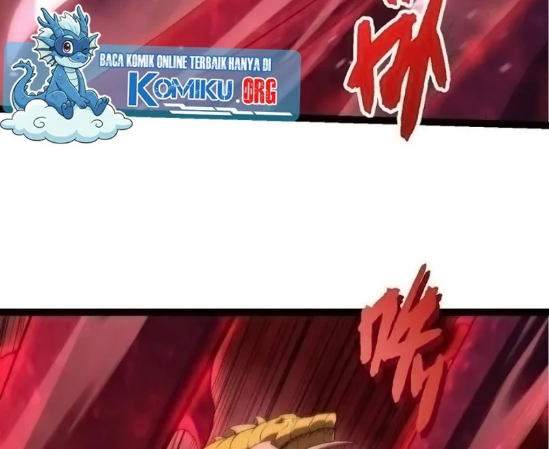Evolution Begins With A Big Tree Chapter 459 - halaman 13