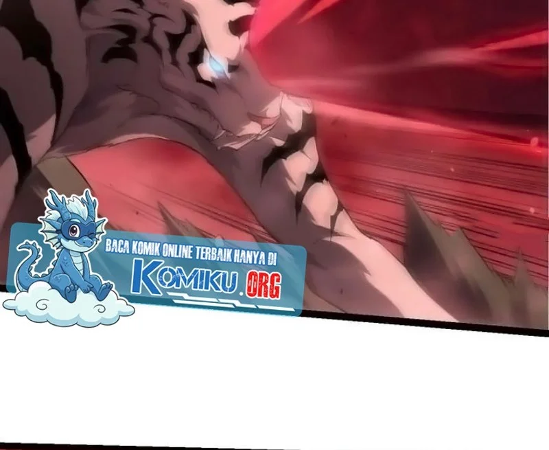 Evolution Begins With A Big Tree Chapter 459 - halaman 15