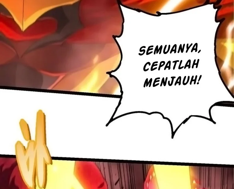 Evolution Begins With A Big Tree Chapter 459 - halaman 23