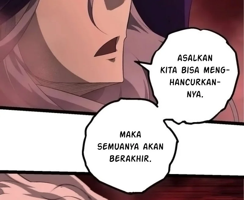 Evolution Begins With A Big Tree Chapter 459 - halaman 3