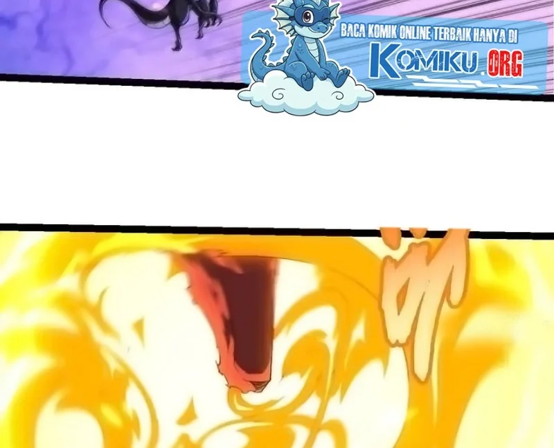Evolution Begins With A Big Tree Chapter 459 - halaman 31