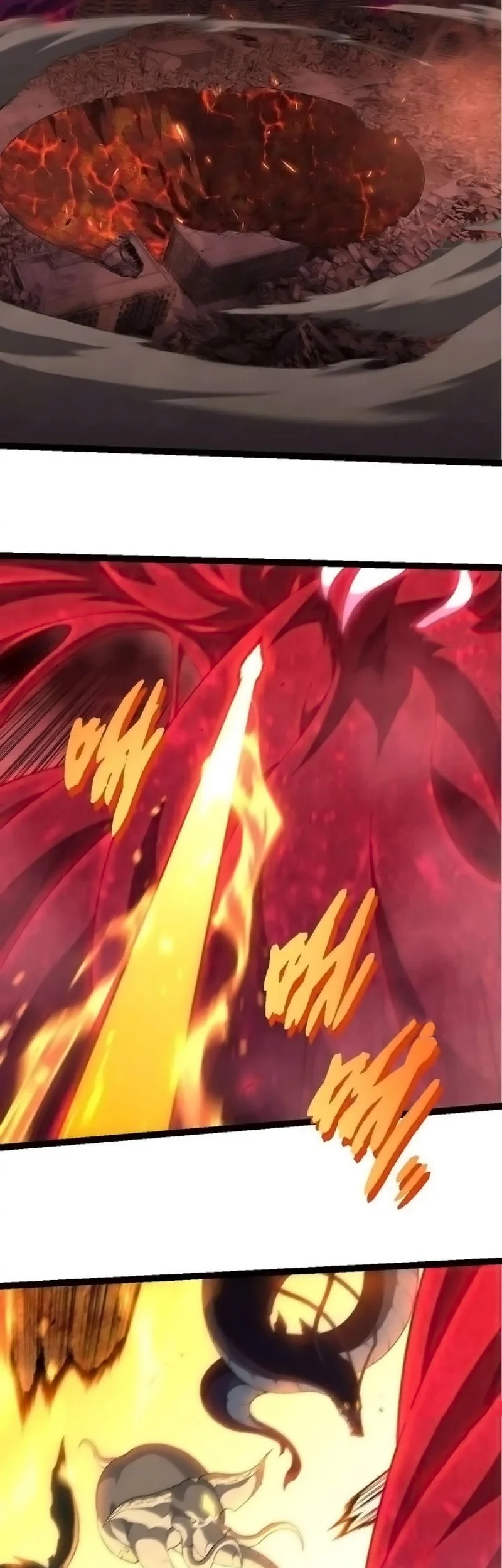 Evolution Begins With A Big Tree Chapter 459 - halaman 34