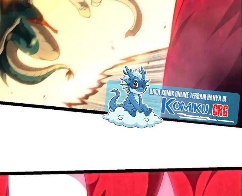 Evolution Begins With A Big Tree Chapter 459 - halaman 35