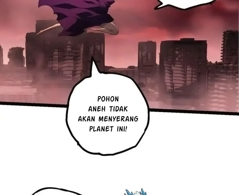 Evolution Begins With A Big Tree Chapter 459 - halaman 5