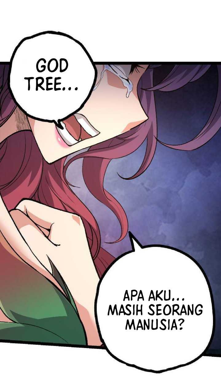 Evolution Begins With A Big Tree Chapter 46 - halaman 13