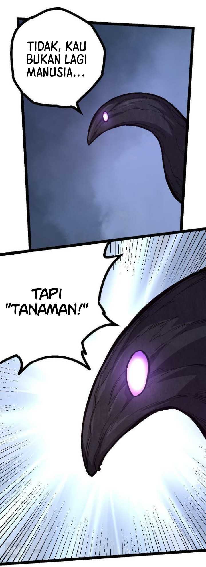 Evolution Begins With A Big Tree Chapter 46 - halaman 14