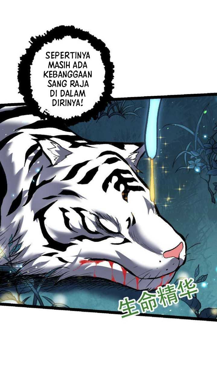 Evolution Begins With A Big Tree Chapter 46 - halaman 24