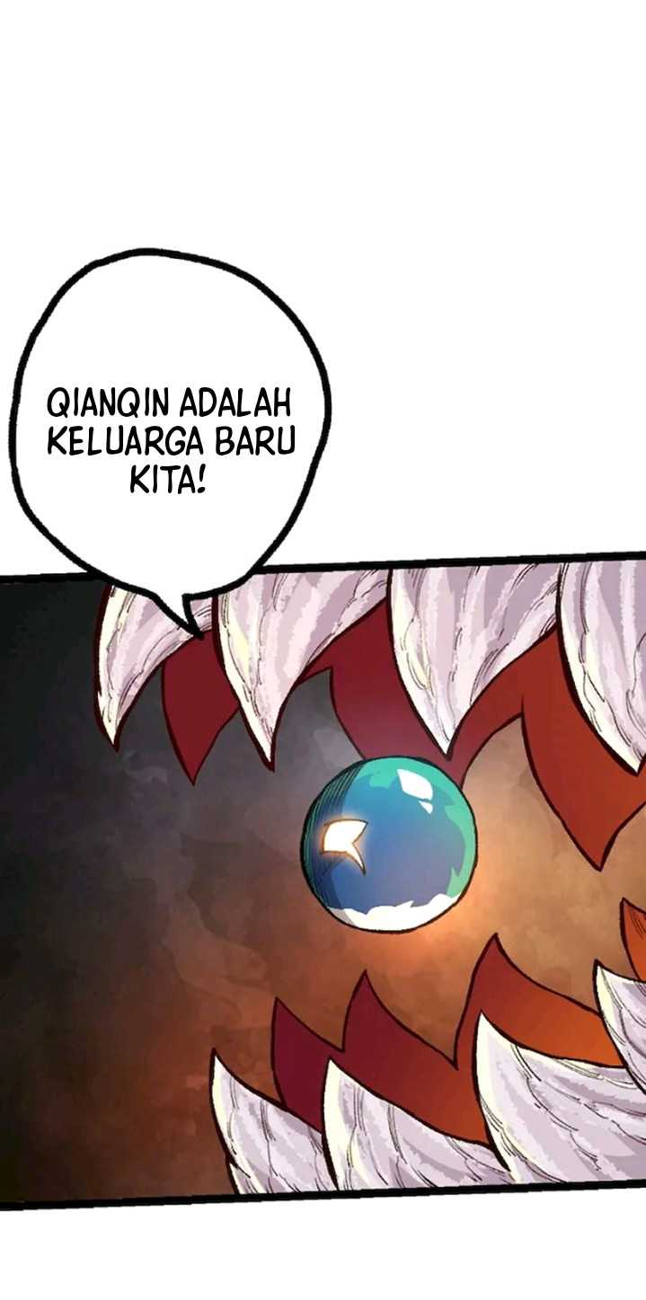 Evolution Begins With A Big Tree Chapter 46 - halaman 35