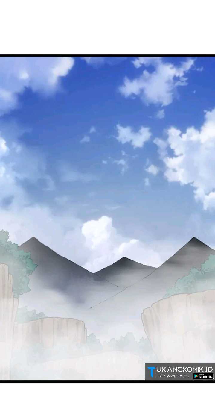 Evolution Begins With A Big Tree Chapter 46 - halaman 46