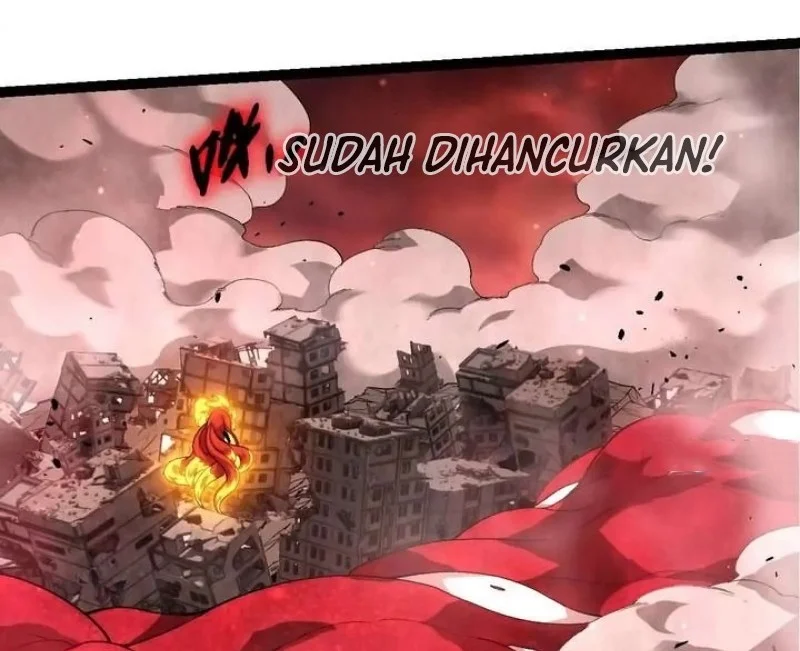Evolution Begins With A Big Tree Chapter 460 - halaman 11
