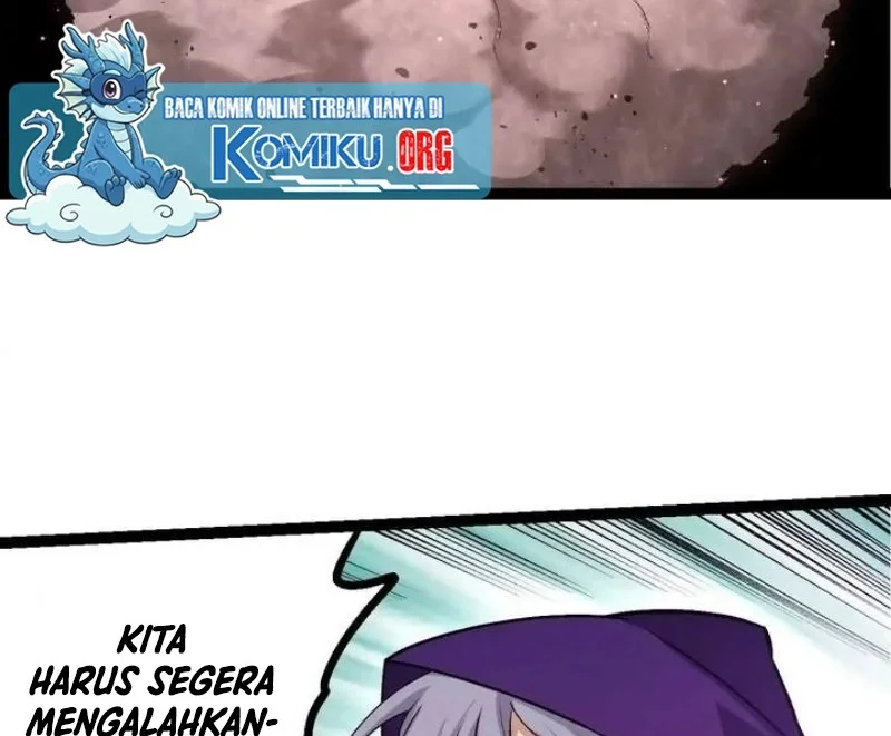 Evolution Begins With A Big Tree Chapter 460 - halaman 33