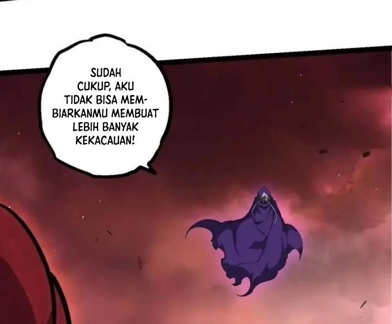 Evolution Begins With A Big Tree Chapter 460 - halaman 39