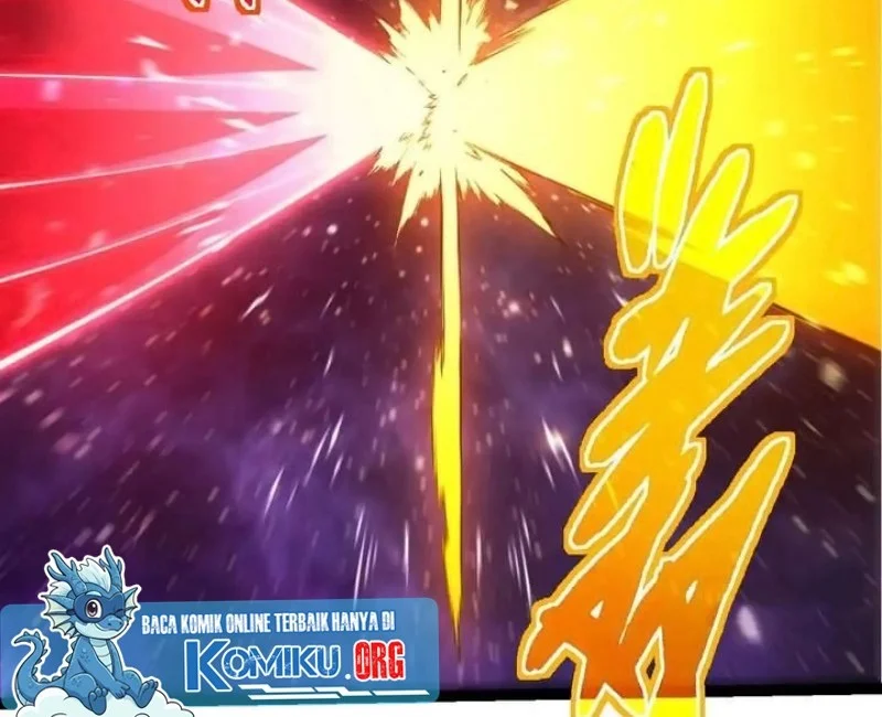 Evolution Begins With A Big Tree Chapter 460 - halaman 7