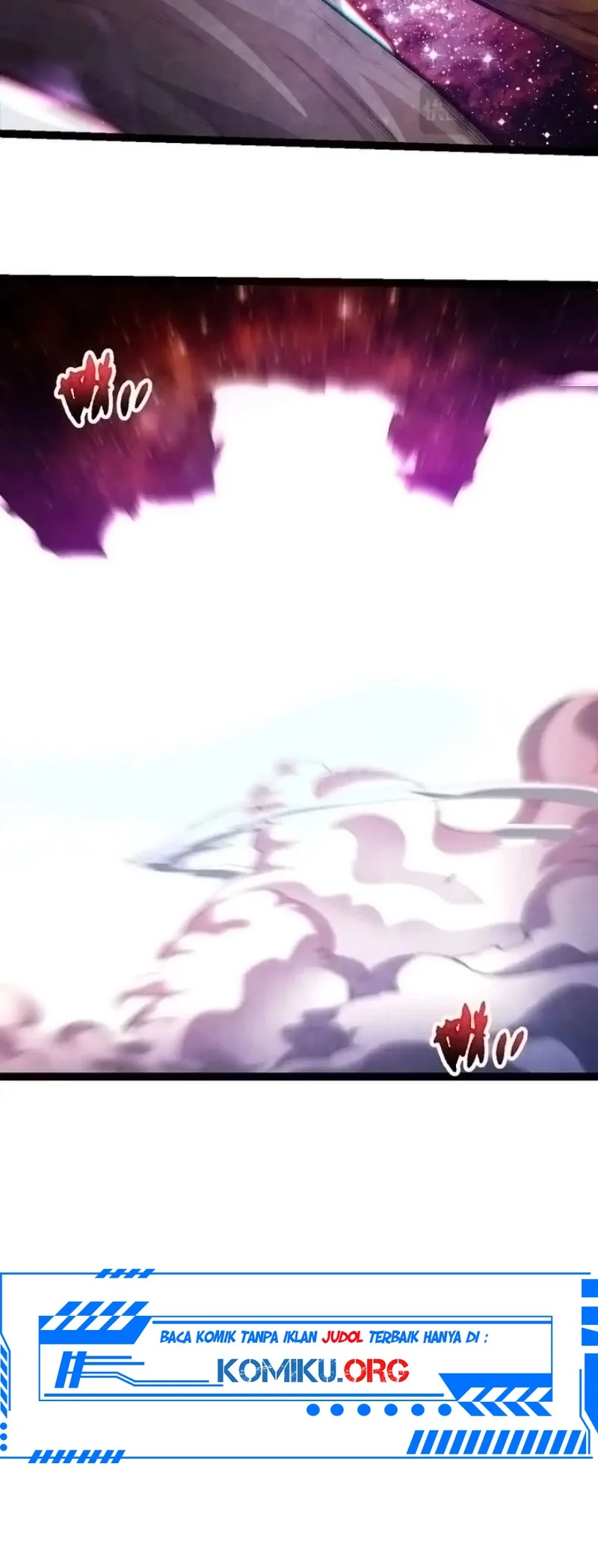 Evolution Begins With A Big Tree Chapter 462 - halaman 16