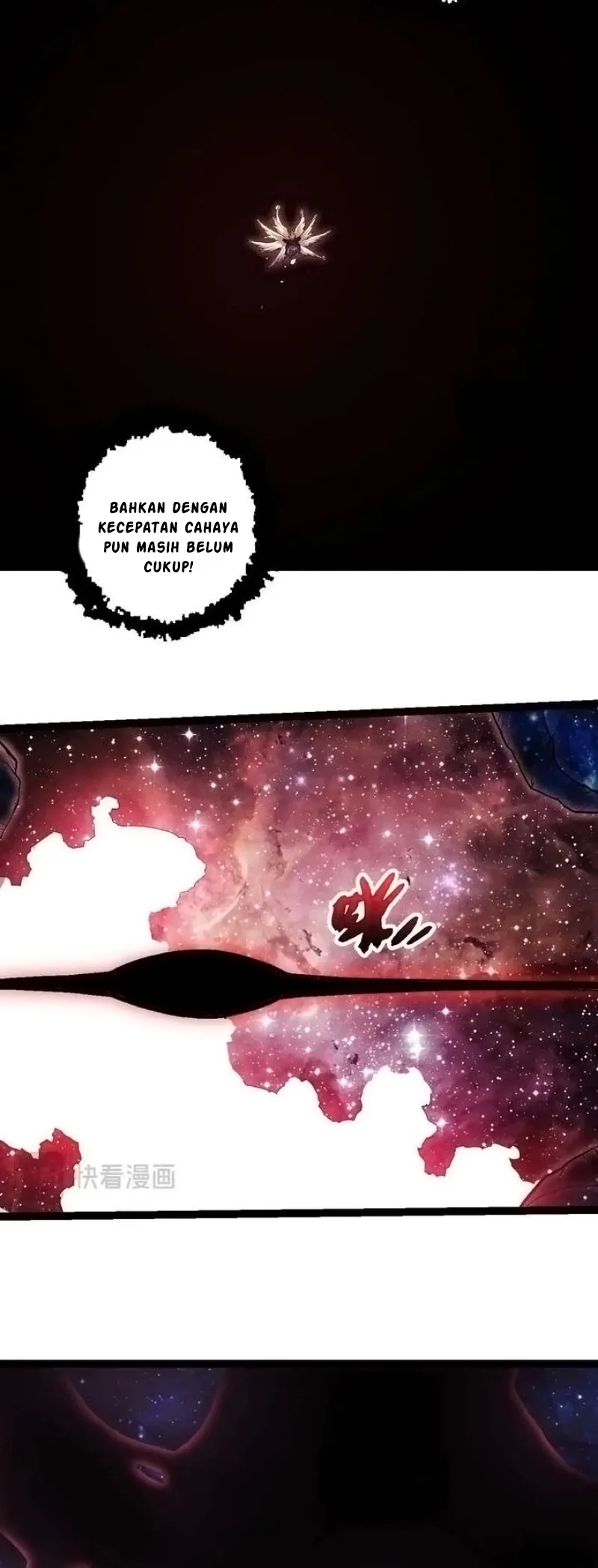 Evolution Begins With A Big Tree Chapter 462 - halaman 28
