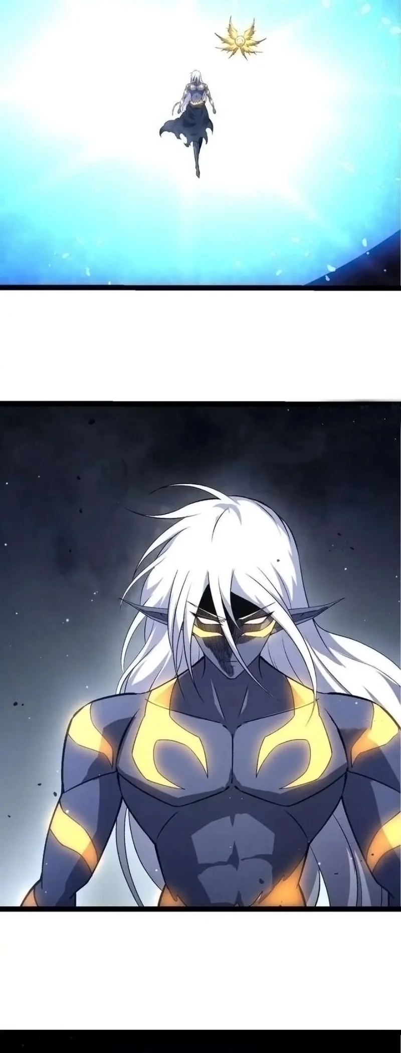 Evolution Begins With A Big Tree Chapter 463 - halaman 19