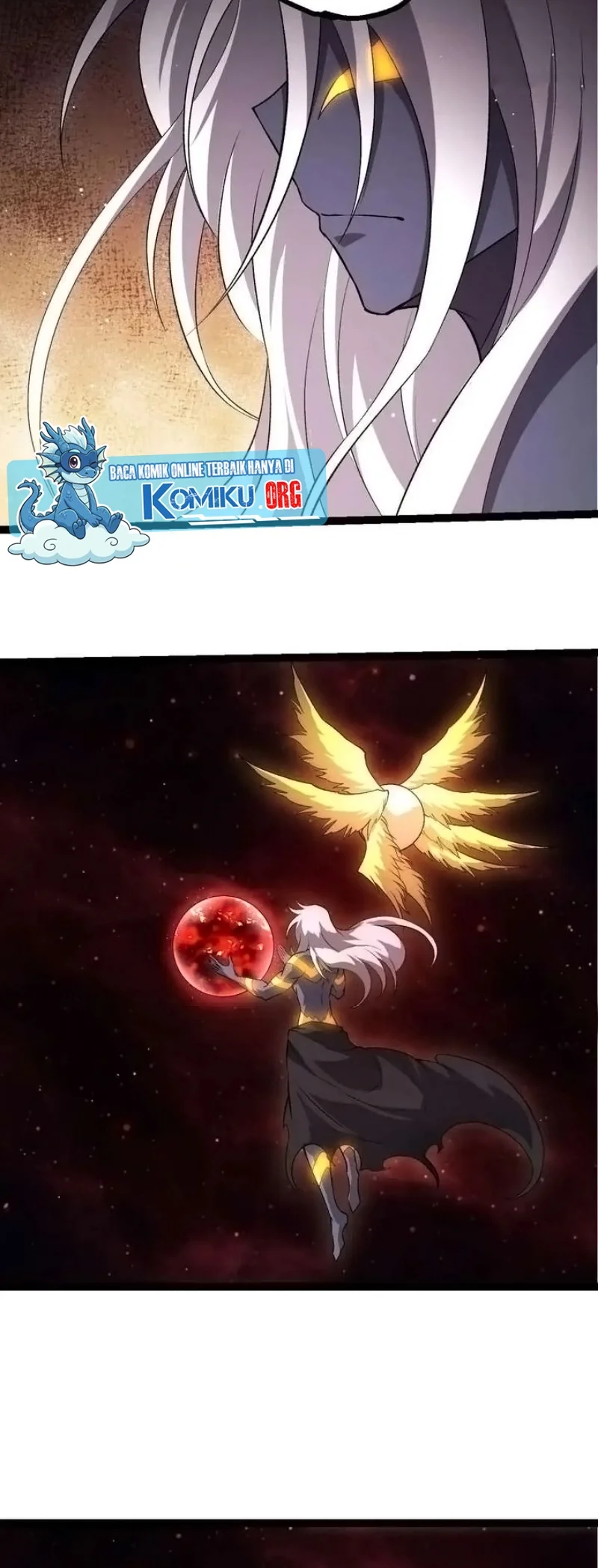 Evolution Begins With A Big Tree Chapter 463 - halaman 22