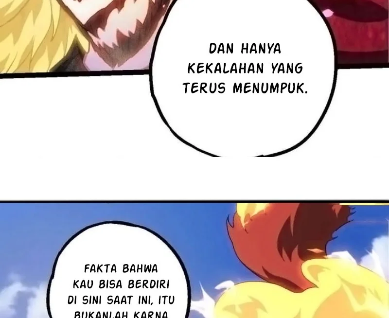 Evolution Begins With A Big Tree Chapter 464 - halaman 11