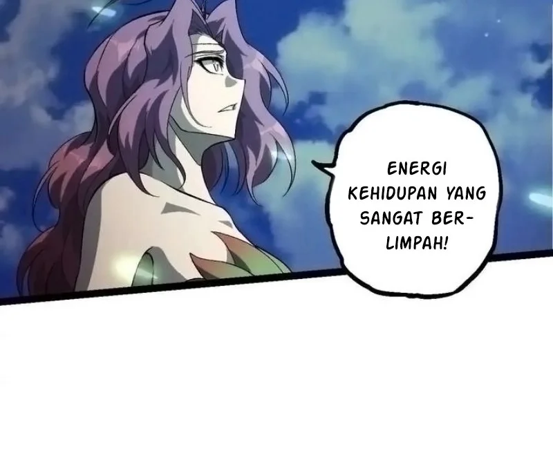 Evolution Begins With A Big Tree Chapter 464 - halaman 25