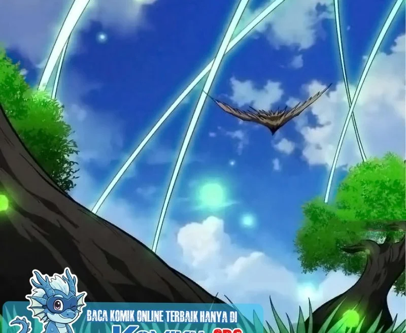 Evolution Begins With A Big Tree Chapter 464 - halaman 31