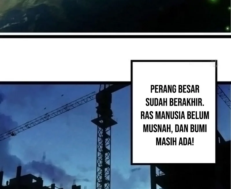 Evolution Begins With A Big Tree Chapter 464 - halaman 39