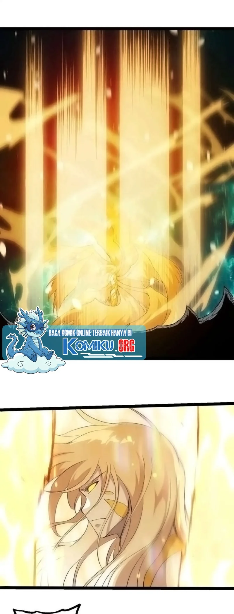 Evolution Begins With A Big Tree Chapter 465 - halaman 17