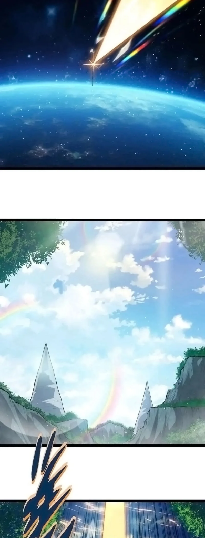 Evolution Begins With A Big Tree Chapter 465 - halaman 29