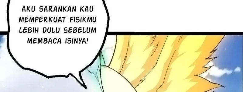 Evolution Begins With A Big Tree Chapter 467 - halaman 17