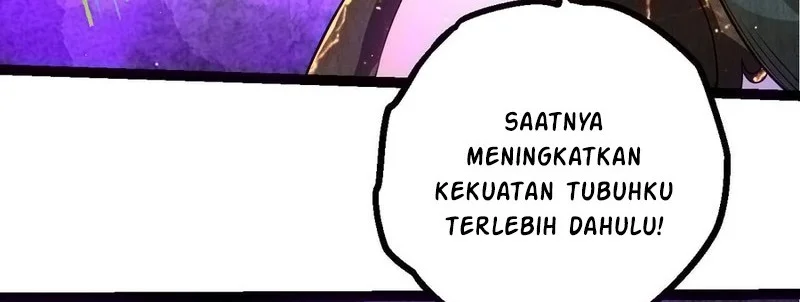 Evolution Begins With A Big Tree Chapter 467 - halaman 19