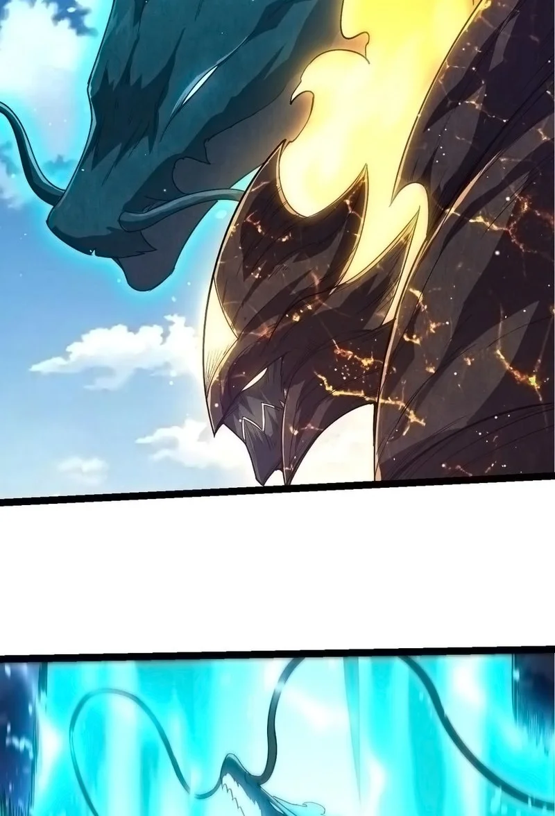 Evolution Begins With A Big Tree Chapter 467 - halaman 23