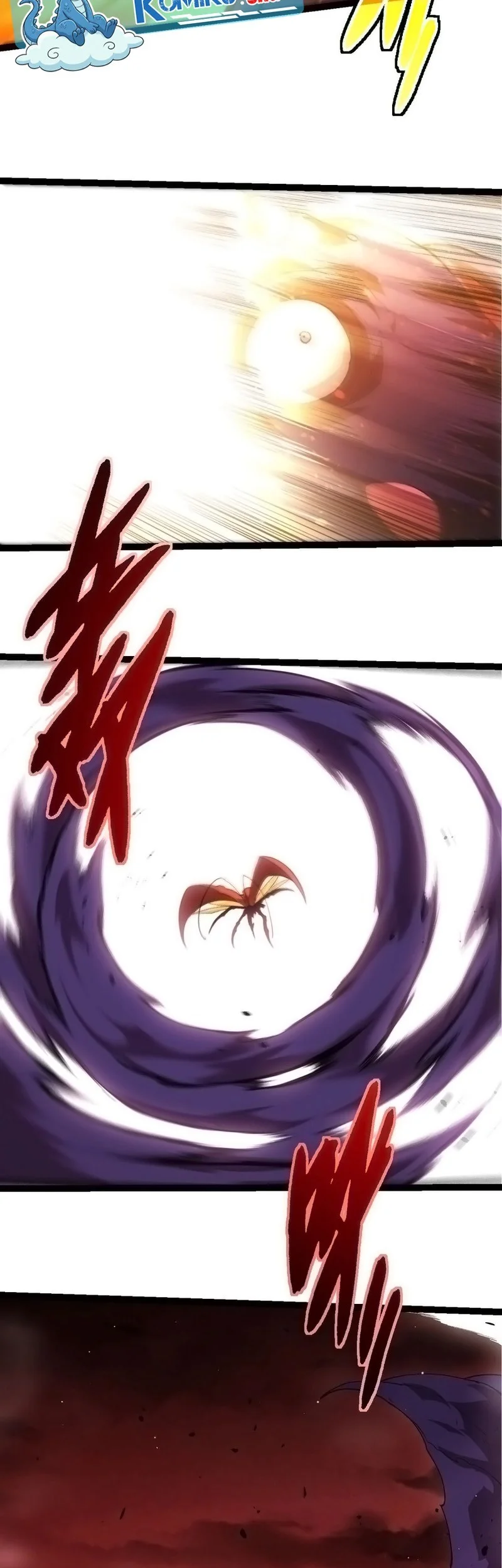 Evolution Begins With A Big Tree Chapter 467 - halaman 30